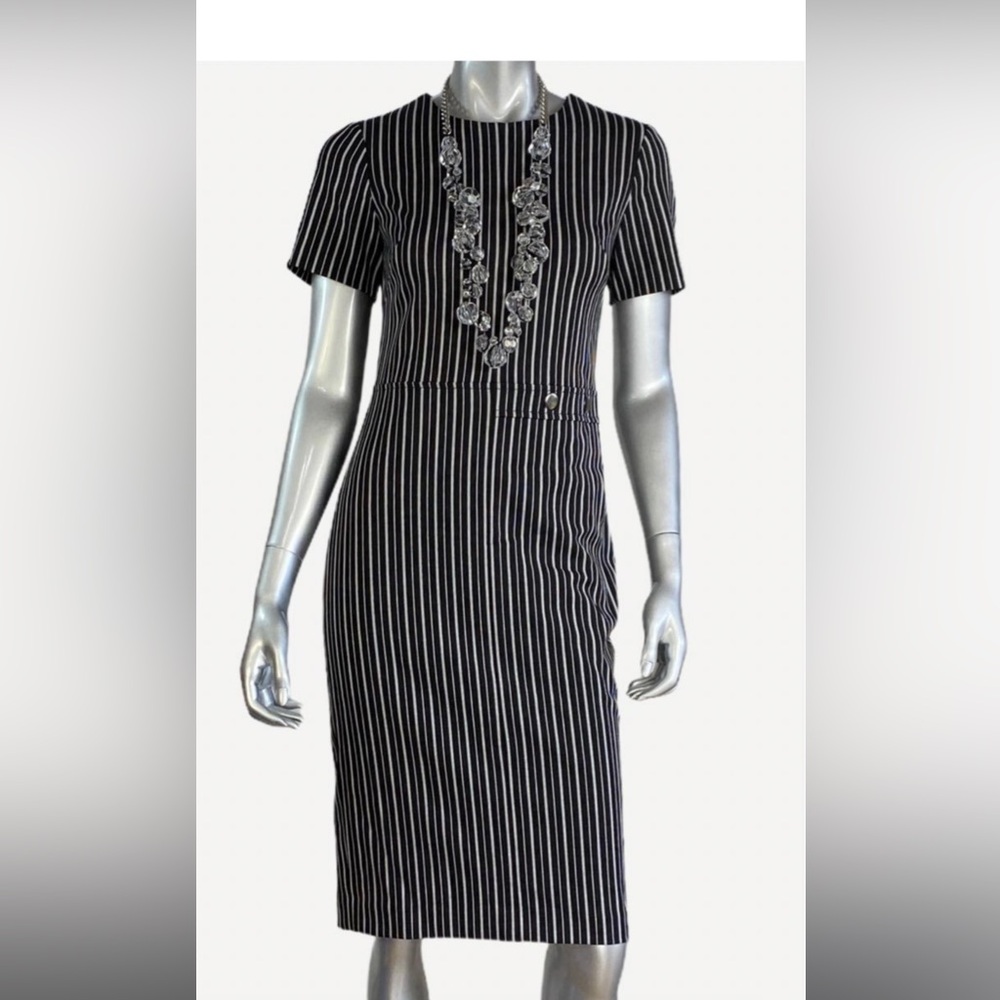 Banana Republic sheath dress